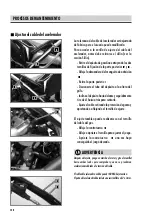 Предварительный просмотр 140 страницы SHERCO 125 ST Owner'S Manual