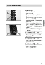 Preview for 151 page of SHERCO 125 ST Owner'S Manual