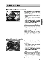 Preview for 153 page of SHERCO 125 ST Owner'S Manual