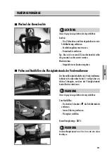 Preview for 191 page of SHERCO 125 ST Owner'S Manual