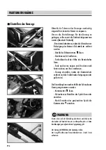 Preview for 196 page of SHERCO 125 ST Owner'S Manual