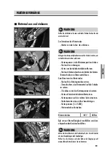 Preview for 201 page of SHERCO 125 ST Owner'S Manual