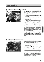 Preview for 209 page of SHERCO 125 ST Owner'S Manual