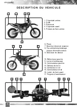 Preview for 8 page of SHERCO 2011 SE 2.5i-F Owner'S Manual