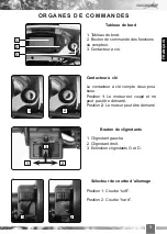 Preview for 11 page of SHERCO 2011 SE 2.5i-F Owner'S Manual