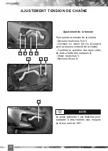 Preview for 26 page of SHERCO 2011 SE 2.5i-F Owner'S Manual