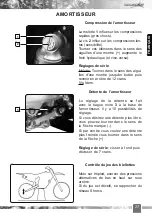 Preview for 29 page of SHERCO 2011 SE 2.5i-F Owner'S Manual