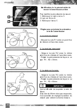 Preview for 30 page of SHERCO 2011 SE 2.5i-F Owner'S Manual