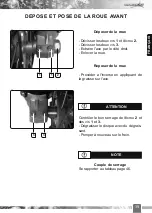 Preview for 41 page of SHERCO 2011 SE 2.5i-F Owner'S Manual