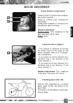 Preview for 77 page of SHERCO 2011 SE 2.5i-F Owner'S Manual