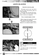 Preview for 116 page of SHERCO 2011 SE 2.5i-F Owner'S Manual