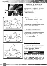 Preview for 126 page of SHERCO 2011 SE 2.5i-F Owner'S Manual