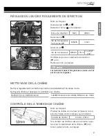 Preview for 42 page of SHERCO 2014 250 SE/R Owner'S Manual