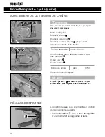 Preview for 43 page of SHERCO 2014 250 SE/R Owner'S Manual