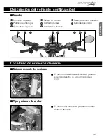 Preview for 138 page of SHERCO 2014 250 SE/R Owner'S Manual