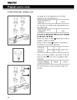 Preview for 159 page of SHERCO 2014 250 SE/R Owner'S Manual