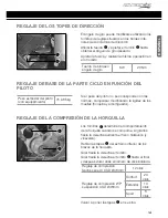 Preview for 160 page of SHERCO 2014 250 SE/R Owner'S Manual