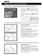 Preview for 163 page of SHERCO 2014 250 SE/R Owner'S Manual