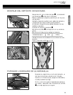 Preview for 168 page of SHERCO 2014 250 SE/R Owner'S Manual