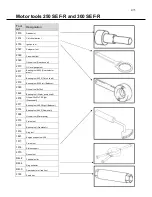 Предварительный просмотр 4 страницы SHERCO 2014 250 SEF-R Workshop Manual