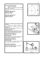 Предварительный просмотр 16 страницы SHERCO 2014 250 SEF-R Workshop Manual