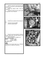 Предварительный просмотр 19 страницы SHERCO 2014 250 SEF-R Workshop Manual