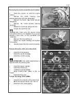 Предварительный просмотр 26 страницы SHERCO 2014 250 SEF-R Workshop Manual