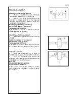 Предварительный просмотр 33 страницы SHERCO 2014 250 SEF-R Workshop Manual