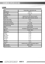 Preview for 6 page of SHERCO 2015 450 SEF-R Workshop Manual