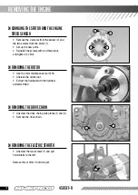 Preview for 16 page of SHERCO 2015 450 SEF-R Workshop Manual