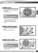 Preview for 17 page of SHERCO 2015 450 SEF-R Workshop Manual