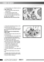 Preview for 30 page of SHERCO 2015 450 SEF-R Workshop Manual