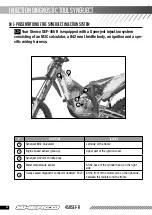 Preview for 44 page of SHERCO 2015 450 SEF-R Workshop Manual