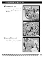 Preview for 21 page of SHERCO 250 SE-R 2017 Workshop Manual