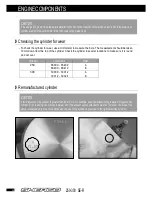 Preview for 26 page of SHERCO 250 SE-R 2017 Workshop Manual