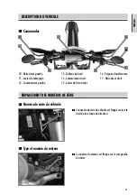 Предварительный просмотр 11 страницы SHERCO 250 SEF RACING Owner'S Manual