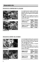 Предварительный просмотр 32 страницы SHERCO 250 SEF RACING Owner'S Manual