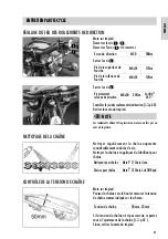 Предварительный просмотр 41 страницы SHERCO 250 SEF RACING Owner'S Manual