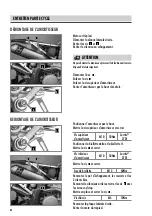 Предварительный просмотр 44 страницы SHERCO 250 SEF RACING Owner'S Manual