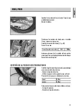 Предварительный просмотр 47 страницы SHERCO 250 SEF RACING Owner'S Manual