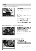 Предварительный просмотр 50 страницы SHERCO 250 SEF RACING Owner'S Manual