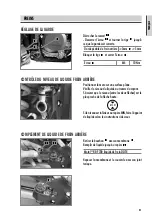 Предварительный просмотр 51 страницы SHERCO 250 SEF RACING Owner'S Manual