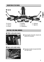 Предварительный просмотр 87 страницы SHERCO 250 SEF RACING Owner'S Manual