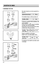 Предварительный просмотр 106 страницы SHERCO 250 SEF RACING Owner'S Manual