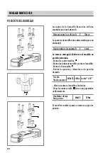 Предварительный просмотр 182 страницы SHERCO 250 SEF RACING Owner'S Manual