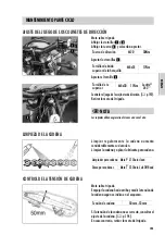 Предварительный просмотр 193 страницы SHERCO 250 SEF RACING Owner'S Manual