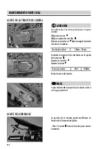 Предварительный просмотр 194 страницы SHERCO 250 SEF RACING Owner'S Manual