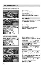 Предварительный просмотр 196 страницы SHERCO 250 SEF RACING Owner'S Manual