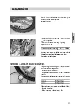 Предварительный просмотр 199 страницы SHERCO 250 SEF RACING Owner'S Manual