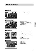 Предварительный просмотр 241 страницы SHERCO 250 SEF RACING Owner'S Manual